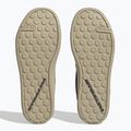 Női platform kerékpáros cipő adidas FIVE TEN Freerider Pro Canvas W szürke hat/szürke négy/impact narancs 11