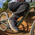 Női platform kerékpáros cipő adidas FIVE TEN Freerider Pro Canvas W szürke hat/szürke négy/impact narancs 16