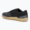 Női platform kerékpáros cipő adidas FIVE TEN Freerider Pro Canvas W szürke hat/szürke négy/impact narancs 3