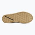 Női platform kerékpáros cipő adidas FIVE TEN Freerider Pro Canvas W szürke hat/szürke négy/impact narancs 4