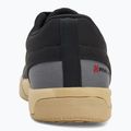 Női platform kerékpáros cipő adidas FIVE TEN Freerider Pro Canvas W szürke hat/szürke négy/impact narancs 6