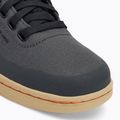 Női platform kerékpáros cipő adidas FIVE TEN Freerider Pro Canvas W szürke hat/szürke négy/impact narancs 7