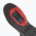 Kerékpáros cipő MTB férfi adidas FIVE TEN Trailcross Pro Clip-In grey five / core black / red 7