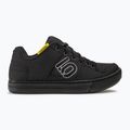Férfi platform kerékpáros cipő adidas FIVE TEN Freerider Canvas core black/dgh solid grey/grey five 2