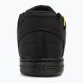 Férfi platform kerékpáros cipő adidas FIVE TEN Freerider Canvas core black/dgh solid grey/grey five 6