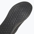Férfi platform kerékpáros cipő adidas FIVE TEN Freerider Canvas core black/dgh solid grey/grey five 13