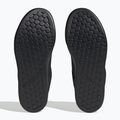 Férfi platform kerékpáros cipő adidas FIVE TEN Freerider Canvas core black/dgh solid grey/grey five 14
