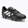 Férfi adidas Copa Gloro 2 FG core black/felhőfehér futballcipő
