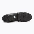 Férfi adidas Copa Gloro 2 FG core black/felhőfehér futballcipő 4