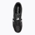 Férfi adidas Copa Gloro 2 FG core black/felhőfehér futballcipő 5