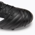 Férfi adidas Copa Gloro 2 FG core black/felhőfehér futballcipő 7