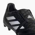 Férfi adidas Copa Gloro 2 FG core black/felhőfehér futballcipő 8