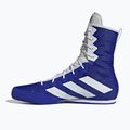 Boksz cipő adidas Box Hog 4 tengerészkék HP9612 11