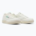 Reebok Club C kréta/kréta/glegrn gyermek cipő 2