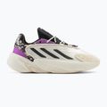 Női cipő adidas Ozelia off white/core black/shock purple 2