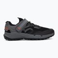 Férfi kerékpáros cipő MTB adidas FIVE TEN Trailcross Clip In core black/grey three/red 2