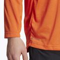 Kerékpáros póló adidas FIVE TEN Long Sleeve Jersey semi impact orange 6