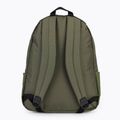 Hátizsák adidas Classic Badge Of Sport 27,5 l olive strata/ white 3