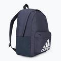 Hátizsák adidas Classic Badge Of Sport 27,5 l shadow navy/ white 2