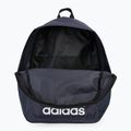 Hátizsák adidas Classic Badge Of Sport 27,5 l shadow navy/ white 6