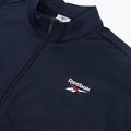 Férfi Reebok Identity Vector Knit kötött pulcsi vecnav/vecred pulóver 3