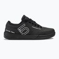 Női platform kerékpáros cipő adidas FIVE TEN Freerider Pro core black/crystal white/acid mint 2