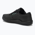 Női platform kerékpáros cipő adidas FIVE TEN Freerider Pro core black/crystal white/acid mint 3