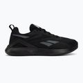 Férfi edzőcipők Reebok Nanoflex Tr 2 cblack/cblack/cdgry7 2