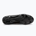 Férfi adidas X Crazyfast 3 FG core black futballcipő 4