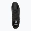 Férfi adidas X Crazyfast 3 FG core black futballcipő 5