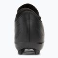Férfi adidas X Crazyfast 3 FG core black futballcipő 6