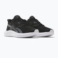 Férfi Reebok Energen Lux core black/tiszta szürke/felhőfehér futócipő 9