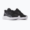 Női Reebok Energen Lux core black/tiszta szürke/felhőfehér futócipő 9