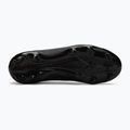 adidas X Crazyfast 3 FG core black gyermek focicipő 4