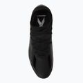 adidas X Crazyfast 3 FG core black gyermek focicipő 5