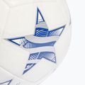 Focilabdaadidas UCL Club 23/24 white/iron metallic/shock purple/bright cyan rozmiar 4 3