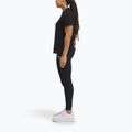 Női Reebok Identity Small Logo pamut leggings fekete 2