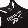 Női Reebok Identity Big Logo Tank fekete 3
