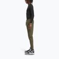 Férfi Reebok Compression hosszú ujjú fekete 2