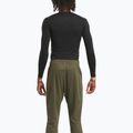 Férfi Reebok Compression hosszú ujjú fekete 3