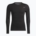 Férfi Reebok Compression hosszú ujjú fekete 4