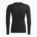 Férfi Reebok Compression hosszú ujjú fekete 5