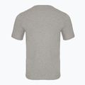 Férfi Reebok póló Reebok Identity Big Logo Tee közepes szürke szürkésbarna pepita 2