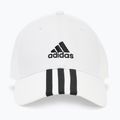 adidas baseball sapka 3-Stripes Cotton Twill fehér/ fekete 2