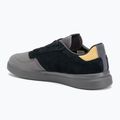 Férfi adidas FIVE TEN Sleuth fekete/szén/szén/szürke platform kerékpáros cipő 3