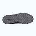 Férfi adidas FIVE TEN Sleuth fekete/szén/szén/szürke platform kerékpáros cipő 4