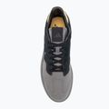 Férfi adidas FIVE TEN Sleuth fekete/szén/szén/szürke platform kerékpáros cipő 5