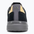 Férfi adidas FIVE TEN Sleuth fekete/szén/szén/szürke platform kerékpáros cipő 6