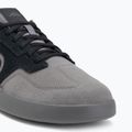 Férfi adidas FIVE TEN Sleuth fekete/szén/szén/szürke platform kerékpáros cipő 7