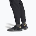 Férfi adidas FIVE TEN Sleuth fekete/szén/szén/szürke platform kerékpáros cipő 8